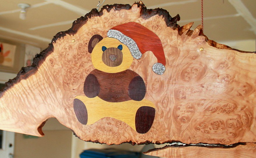 Layer 3 Piece 2 inlay cut