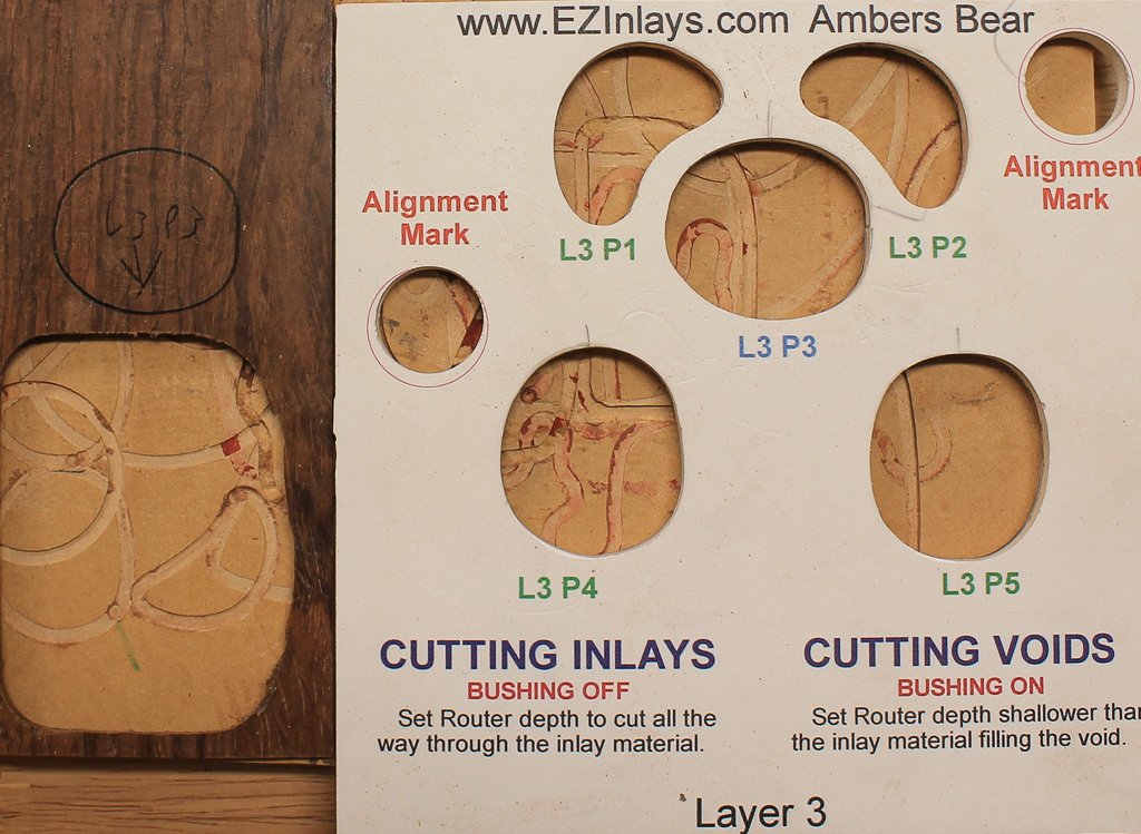 Layer 3 piece 3 inlay cut