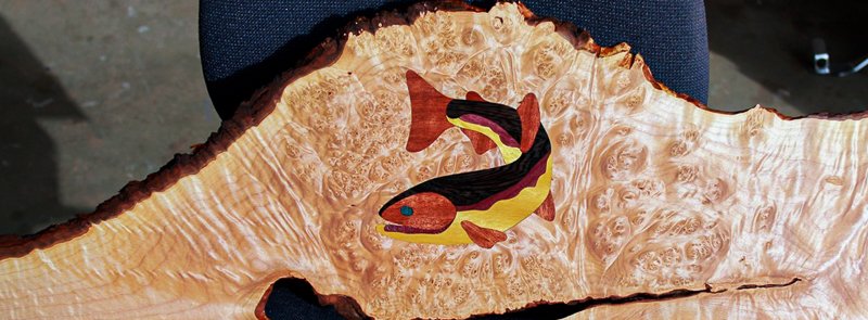 FishFry Hanger Build