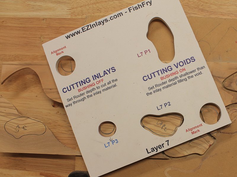 Layer 7 Pieces 1 and 2 inlay