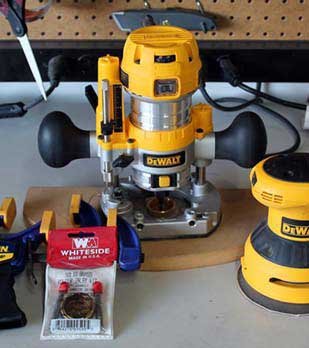 Power Tools Image